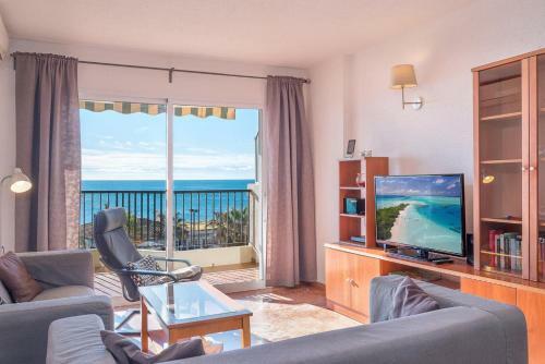 Apartamento Las Antillas, Carvajal