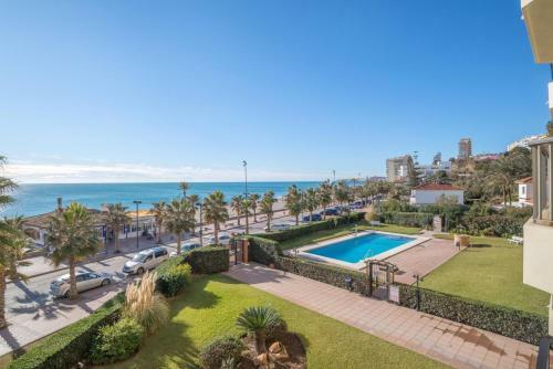 Apartamento Las Antillas, Carvajal