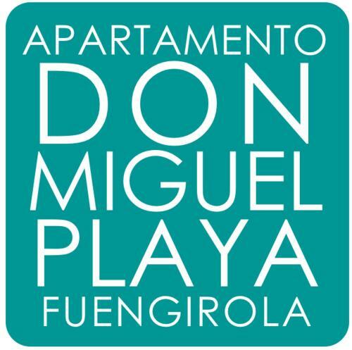 Apartamento Don Miguel Playa