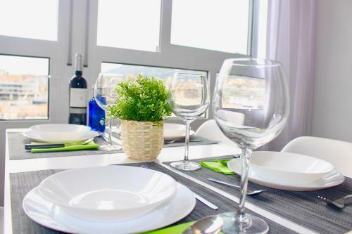 Apartamento Don Miguel Playa