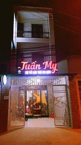 Hostal Tu?n My