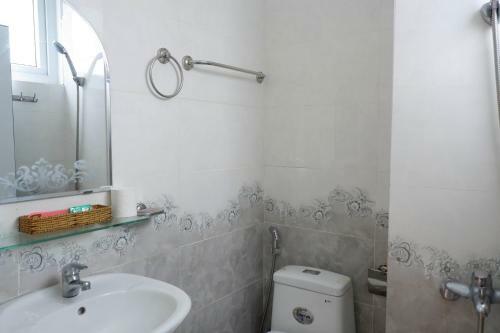 Hotel Tuan Vu Hai Dang Da Lat