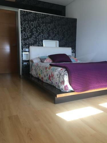 Apartamento Fuengirola Oasis Beach