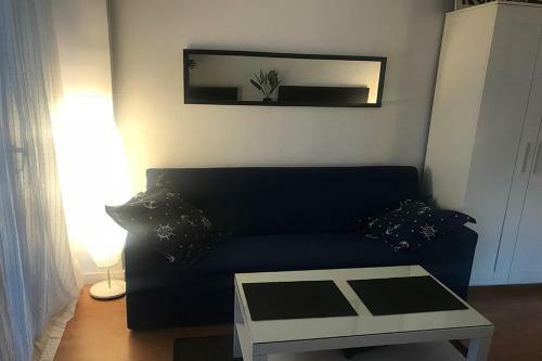 Bonito Apartamento Junto A Playa Centro Fuengirola