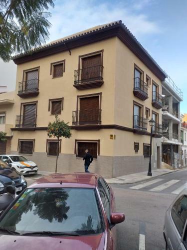 Apartamentos Vacacionales Joctis, Bajo B
