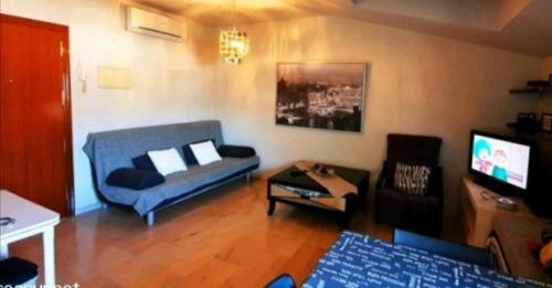 Apartamento �tico Centro