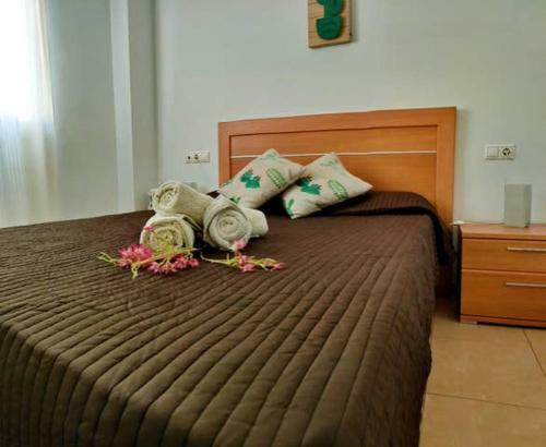 Apartamento El Puerto Costa Del Sol