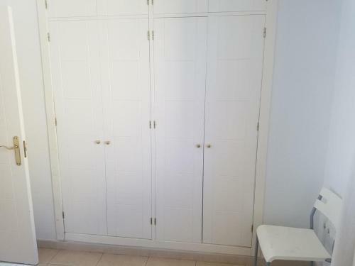 Apartamento El Puerto Costa Del Sol