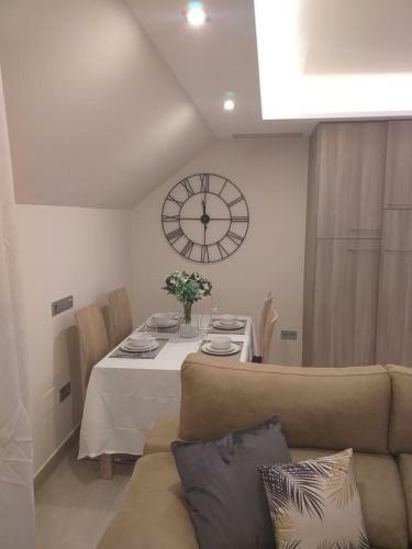 Apartamentos Vacacionales Joctis, �tico
