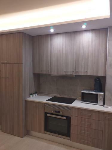 Apartamentos Vacacionales Joctis, �tico