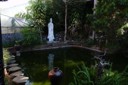 Dalat Zen Homestay
