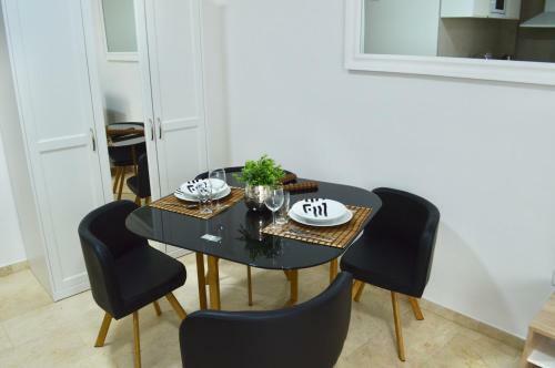 Apartamento Adriana. C�ntrico, A 50m de La Playa.