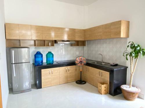 Villa Aroma Dalat