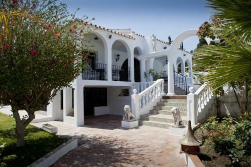 Villa La Rotonda