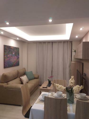 Apartamentos Vacacionales Joctis, 1� A