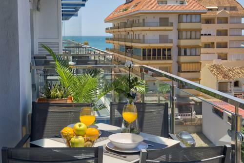 Apartamento Sur Suites La Dorada