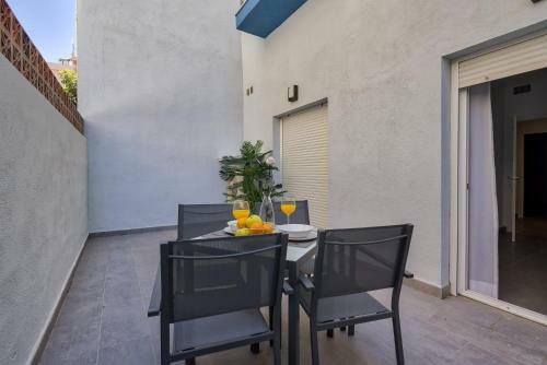 Apartamento Sur Suites La Dorada
