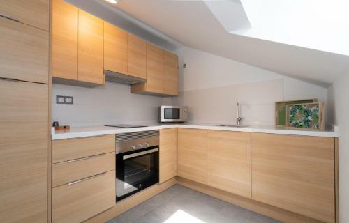 Apartamento Sur Suites La Dorada
