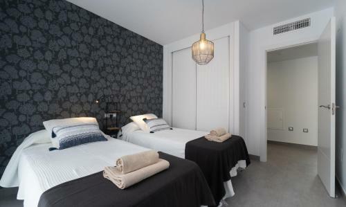Apartamento Sur Suites La Dorada