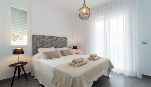 Apartamento Sur Suites La Dorada