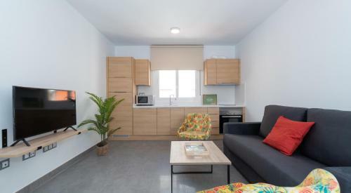 Apartamento Sur Suites La Dorada