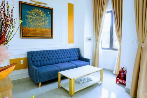 Apartamento B?o Duy Hotel IV
