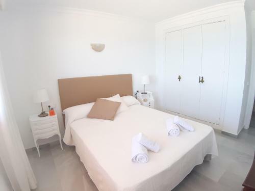 Apartamento Spacious Beach Flat In Fuengirola - Los Boliches