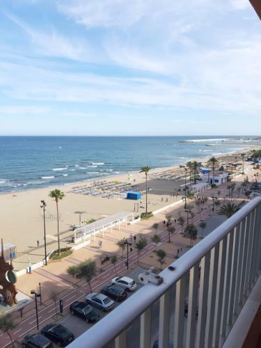 Apartamento Spacious Beach Flat In Fuengirola - Los Boliches