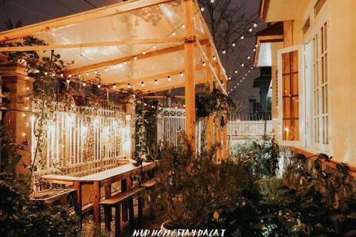 Hostal N�p Kpi Homestay