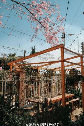 Hostal N�p Kpi Homestay