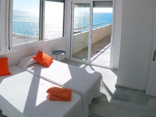 Apartamento Beach Front Penthouse - Fuengirola