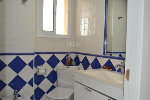 Apartamento Beach Front Penthouse - Fuengirola
