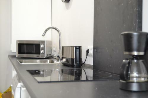 Apartamento Beach Front Penthouse - Fuengirola