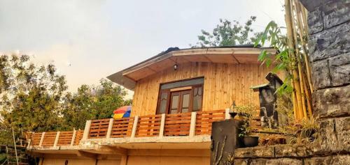 Home Stay Of Dushy