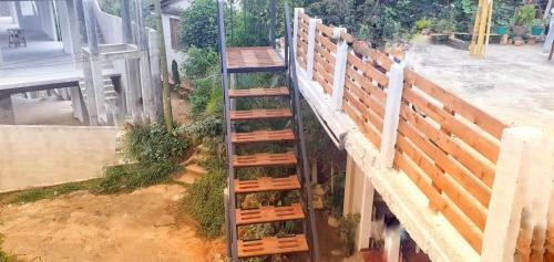 Home Stay Of Dushy