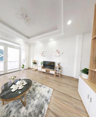 Apartamento Dalaf - D?ch V? Cho Thu� Nguy�n C?n