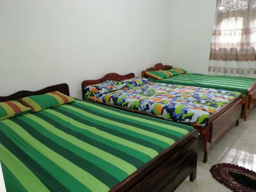 Diya Sisila Holiday Homes