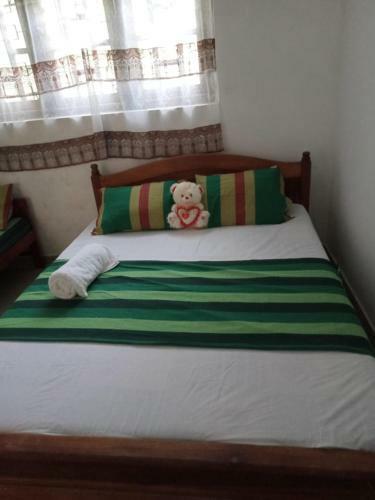Diya Sisila Holiday Homes