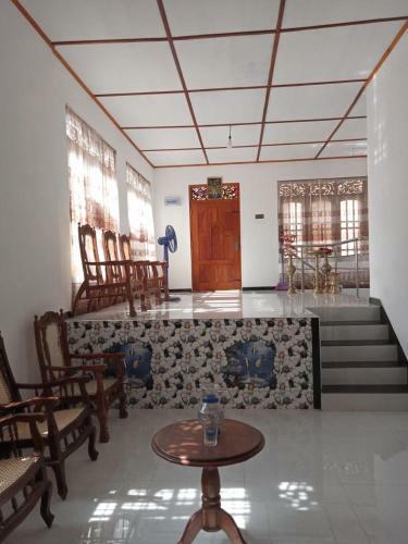 Diya Sisila Holiday Homes