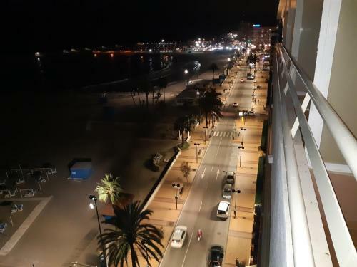 Apartamento New Studio In Stella Maris With Stunning Sea Views