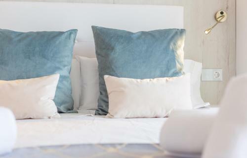 Apartamento New Studio In Stella Maris With Stunning Sea Views