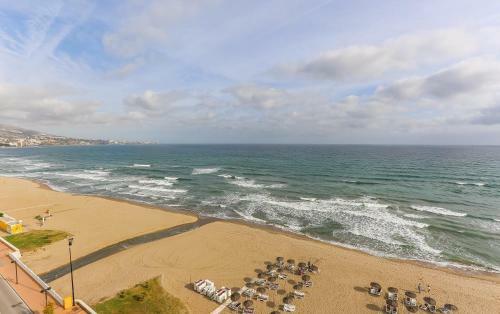 Apartamento New Studio In Stella Maris With Stunning Sea Views