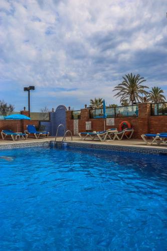 Apartamento New Studio In Stella Maris With Stunning Sea Views