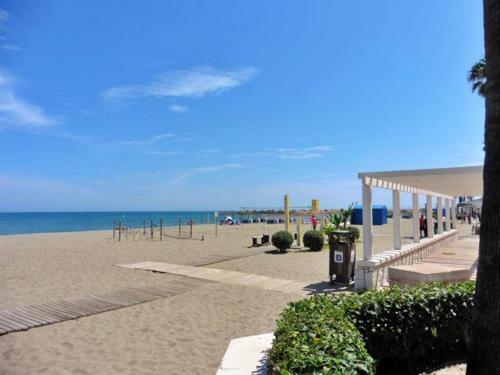 Poeta 2 Bedroom Apartment