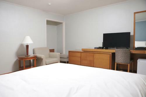 Hotel Poong Stay