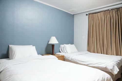 Hotel Poong Stay