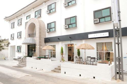 Hotel Poong Stay