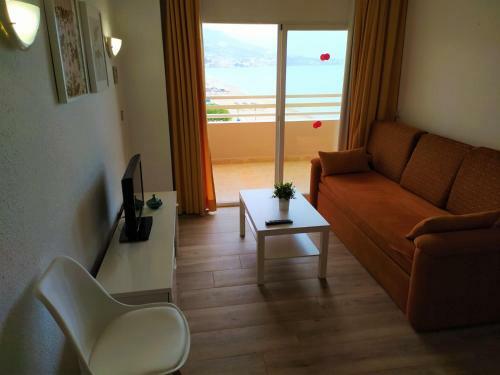Apartamento En Edificio Stella Maris 2