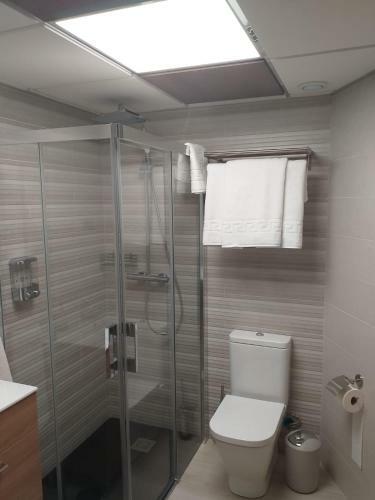 Apartamentos Vacacionales Joctis, 2� A