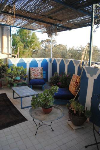 Apartamento Alisa's Place